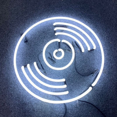 I ristoranti immagazzinano Antivari al neon personale principale firma il bordo acrilico dell'insegna al neon