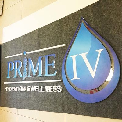 Spessore acrilico solido del segno 3mm-20mm della lettera di ricezione dell'interno per il negozio