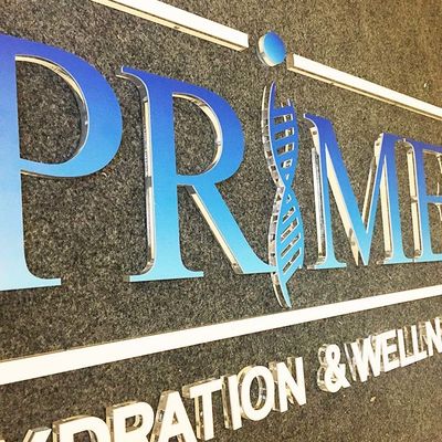 Spessore acrilico solido del segno 3mm-20mm della lettera di ricezione dell'interno per il negozio