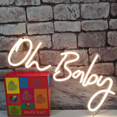 Segnale LED a doppio lato interno/esterno SMD5050 Fonte luminosa per pubblicità accattivante