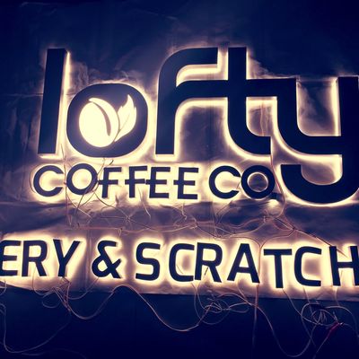 Le lettere di Manica retroilluminate acriliche della resina hanno personalizzato 12VDC cromato spazzolato