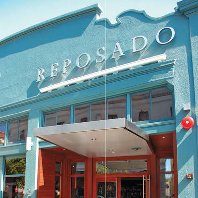 L'argento dell'hotel ha fabbricato le lettere che di acciaio inossidabile il piano ha tagliato lo spessore di 20-200mm